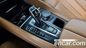 BMW X6, 2018 — миниатюра 9
