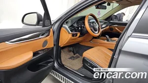 BMW X6, 2018 — миниатюра 10