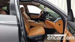 BMW X6, 2018 — миниатюра 11