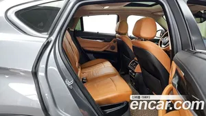 BMW X6, 2018 — миниатюра 12