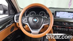 BMW X6, 2018 — миниатюра 13