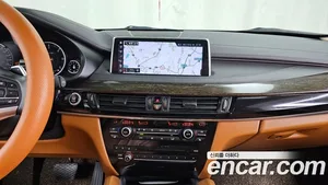 BMW X6, 2018 — миниатюра 14