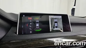 BMW X6, 2018 — миниатюра 15