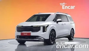 Kia Carnival, 2024 — миниатюра 20