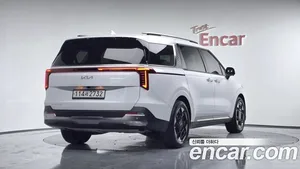 Kia Carnival, 2024 — миниатюра 1