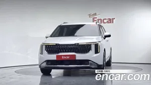 Kia Carnival, 2024 — миниатюра 2