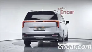 Kia Carnival, 2024 — миниатюра 3