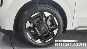 Kia Carnival, 2024 — миниатюра 4