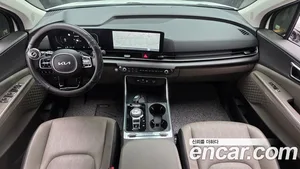 Kia Carnival, 2024 — миниатюра 6