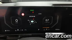 Kia Carnival, 2024 — миниатюра 7