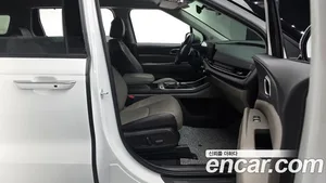 Kia Carnival, 2024 — миниатюра 9