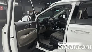 Kia Carnival, 2024 — миниатюра 10