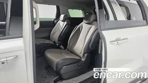 Kia Carnival, 2024 — миниатюра 11