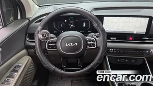 Kia Carnival, 2024 — миниатюра 12