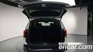 Kia Carnival, 2024 — миниатюра 19