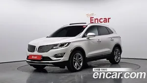 Lincoln MKC, 2017 — миниатюра 1