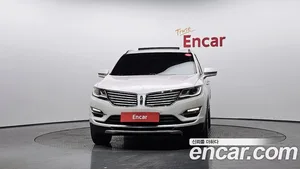 Lincoln MKC, 2017 — миниатюра 3