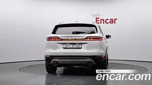 Lincoln MKC, 2017 — миниатюра 4