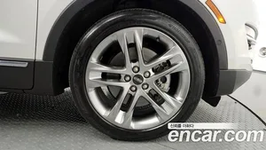 Lincoln MKC, 2017 — миниатюра 5