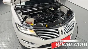 Lincoln MKC, 2017 — миниатюра 6