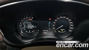 Lincoln MKC, 2017 — миниатюра 8
