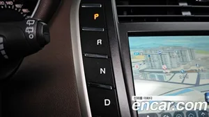 Lincoln MKC, 2017 — миниатюра 9