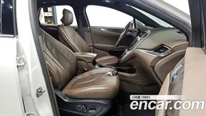 Lincoln MKC, 2017 — миниатюра 10