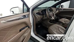 Lincoln MKC, 2017 — миниатюра 11