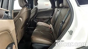 Lincoln MKC, 2017 — миниатюра 12