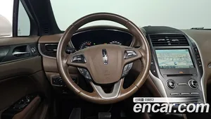 Lincoln MKC, 2017 — миниатюра 13
