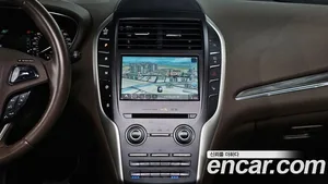 Lincoln MKC, 2017 — миниатюра 14