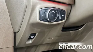 Lincoln MKC, 2017 — миниатюра 16