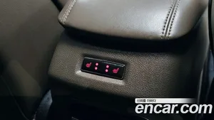 Lincoln MKC, 2017 — миниатюра 17