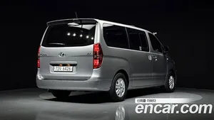 Hyundai Starex, 2016 — миниатюра 2