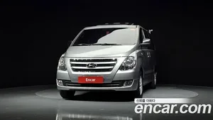 Hyundai Starex, 2016 — миниатюра 3
