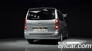 Hyundai Starex, 2016 — миниатюра 4