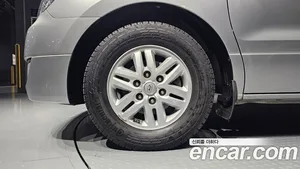 Hyundai Starex, 2016 — миниатюра 5