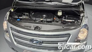 Hyundai Starex, 2016 — миниатюра 6