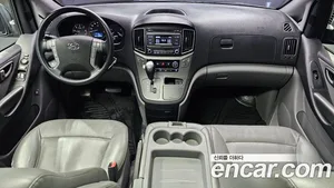 Hyundai Starex, 2016 — миниатюра 7