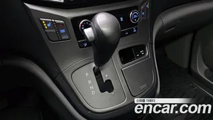 Hyundai Starex, 2016 — миниатюра 9