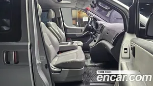 Hyundai Starex, 2016 — миниатюра 10