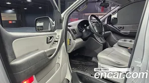 Hyundai Starex, 2016 — миниатюра 11