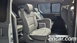 Hyundai Starex, 2016 — миниатюра 12