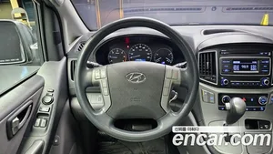 Hyundai Starex, 2016 — миниатюра 13