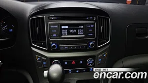 Hyundai Starex, 2016 — миниатюра 15
