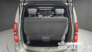 Hyundai Starex, 2016 — миниатюра 20
