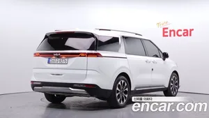 Kia Carnival, 2023 — миниатюра 2
