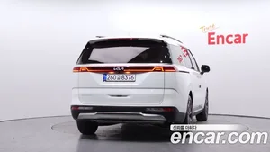 Kia Carnival, 2023 — миниатюра 4