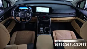 Kia Carnival, 2023 — миниатюра 7