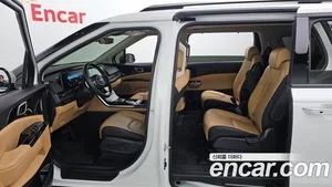 Kia Carnival, 2023 — миниатюра 10